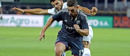 Hubert Fournier: Am venit aici cu intentia de a ne califica